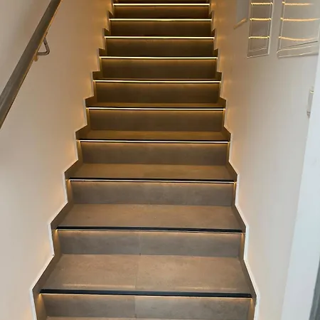 Apartamento Enjoy Downtown Nuremberga