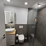 Enjoy Downtown Apartmán Norimberk