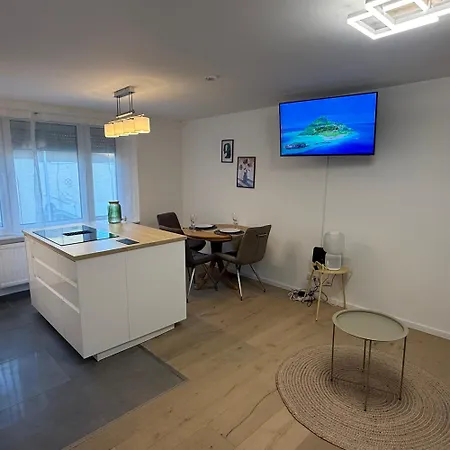 Enjoy Downtown Norimberga