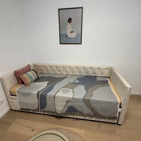 Enjoy Downtown Διαμέρισμα