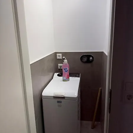 Appartement Enjoy Downtown Neurenberg