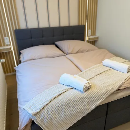 Enjoy Downtown דירה