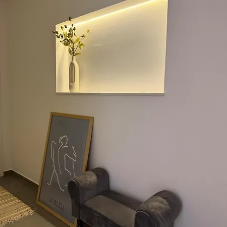 Διαμέρισμα Enjoy Downtown Νυρεμβέργη