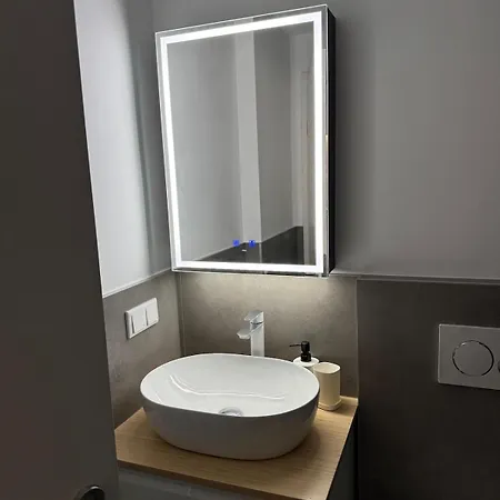 Appartement Enjoy Downtown *